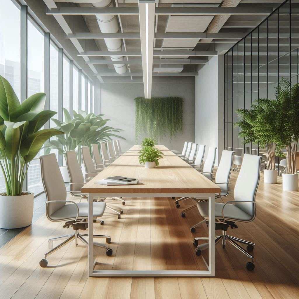 门禁规则统一更新会让咨询公司的写字楼办公办公区空气质量产生哪些执行偏差